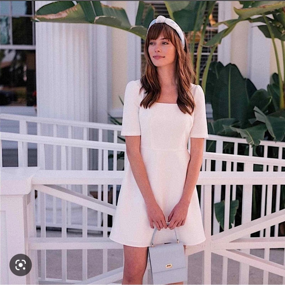 Gal Meets Glam - Kylie Dress